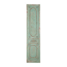 wood panels