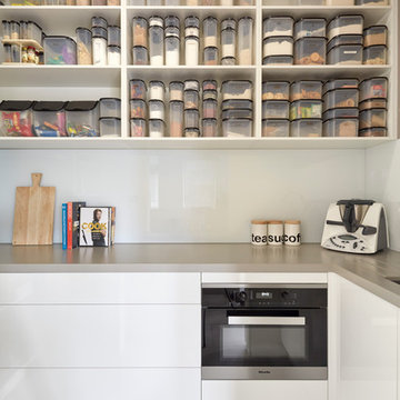 Sanctuary Lakes Home - Smart Function