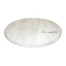 New House - Dining