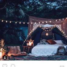 Outdoor Space