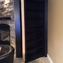 Hidden Rooms