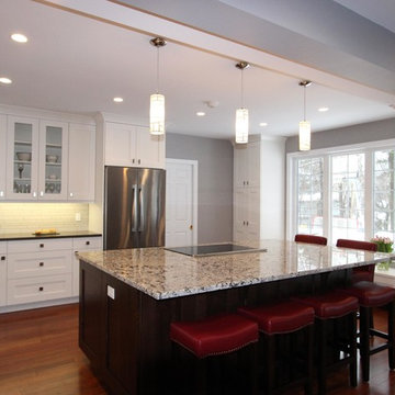 Wonderful Woodbank Terrace
