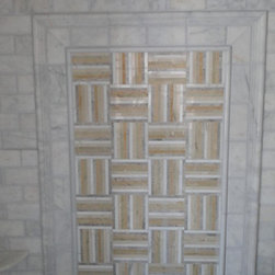TILE DESIGN INSPIRATIONS, LLC. - Tile