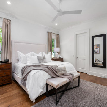 Camellia Cottage