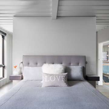 Schulte Shipping Container Home - Santa Barbara, CA