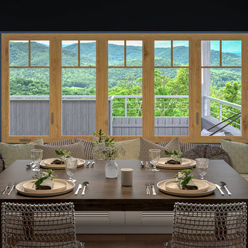 Atrium Windows Products & Projects