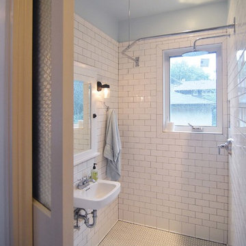 Bungalow Bathrooms