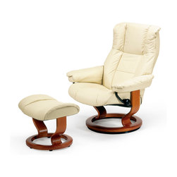 Mayfair by Stressless - Recliner Chairs