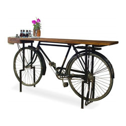 Our Products - Console Tables