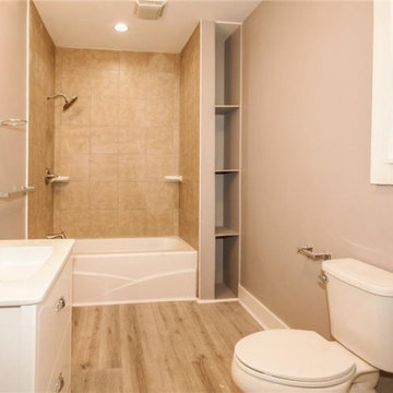 Interior Projects