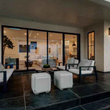 Contemporary Farmhouse