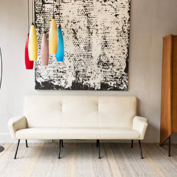 Residential Work