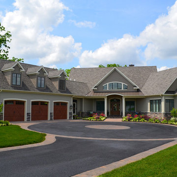 Golf Course Property