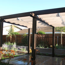 Patio Ideas