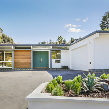 Hollywood Hills