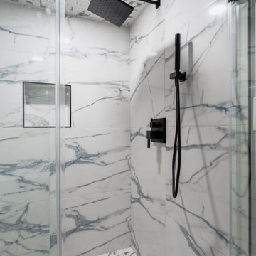 Complete Home Transformation in Arlington, Virginia