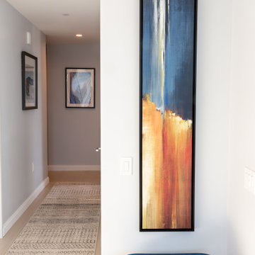 Upper West Side Apartment Design