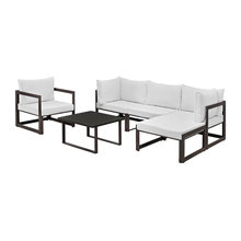 Furniture Exterior