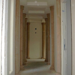 Interior Columns 012 - Products