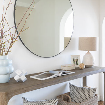 Cozy and Classy in San Francisco