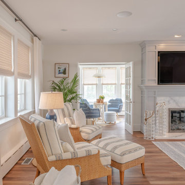 Margate Beach Home