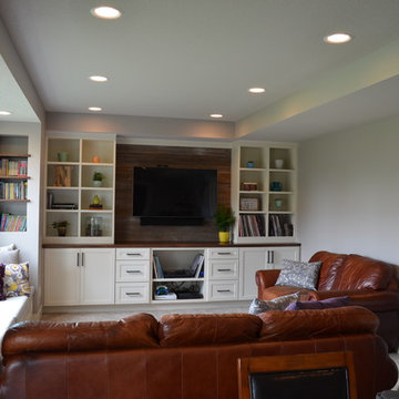 From Builder Boring to Sweet Spot
