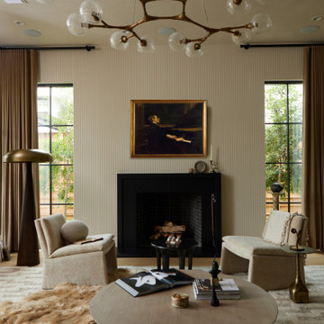 Restorative Abode: Preston Hollow Village