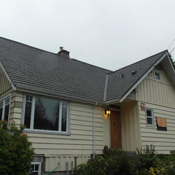 Eco-friendly Rubber Roofing - Products