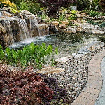 Crowd-Funding Landscaping Idea (Long Island/NY)