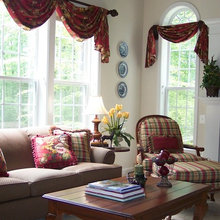 Window Treatments