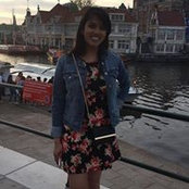 Roshni Lad's photo