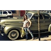 Nikki Stevens's photo