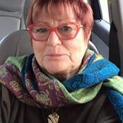 Gunilla Bogren's photo