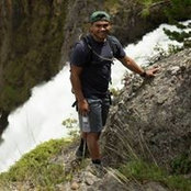 Ernesto Escobar's photo