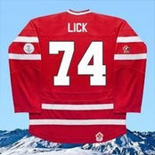 Photo de Lyle Lick