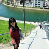 Liping Zhao's photo