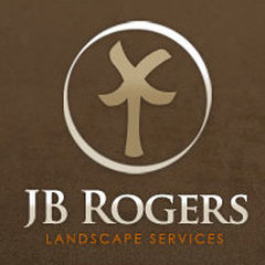 J B ROGERS LANDSCAPE SERVICES