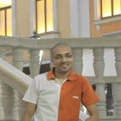 Hamed Bekassoo's photo