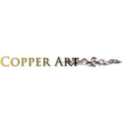 Copper Art