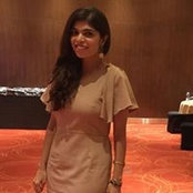 Foto von Megha Varshini