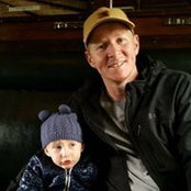 Ross Macdonald's photo