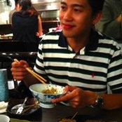 Alvin Tan's photo