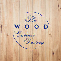 THE WOOD CABINET FACTORY LLC