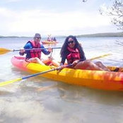 Photo de María Mariposa
