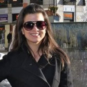 Foto von Maria Kawas