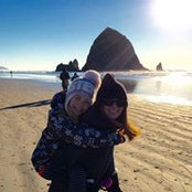 Molly Spangler's photo