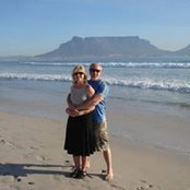 Steve-Muffy Collins's photo