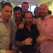Chris Taylor's photo