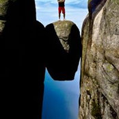 Nick Nigam's photo