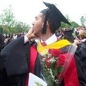 Randy Persaud's photo
